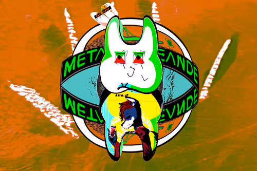 Item #50 Media