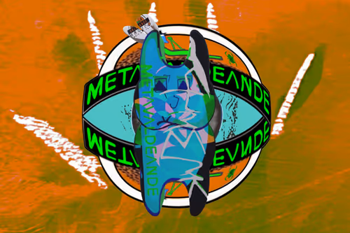 Item #1 Media