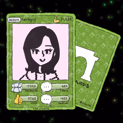 Far Cards Reallyryl
