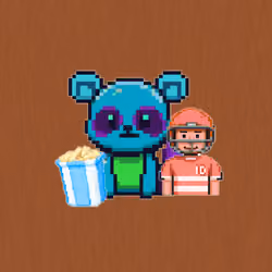 Item Media
