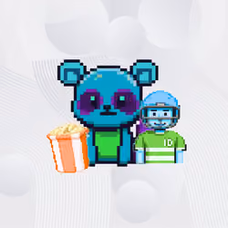 Item Media