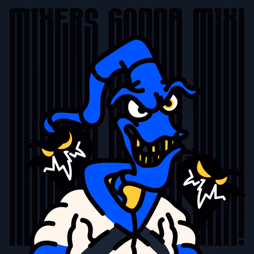 Earthwormixerjim