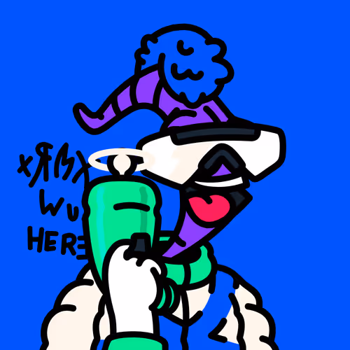 Earthwormixerjim