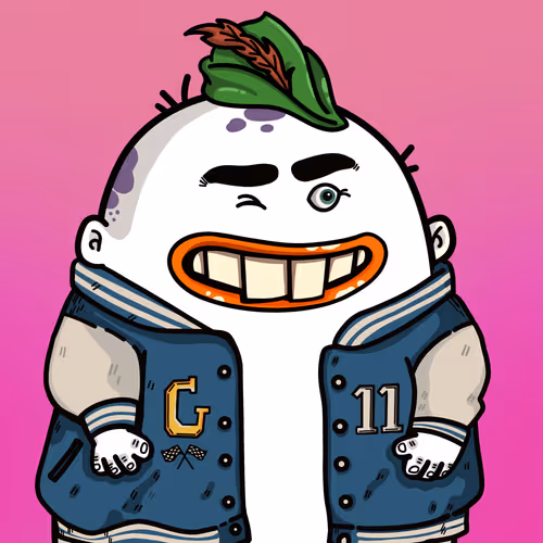 Thegigglos