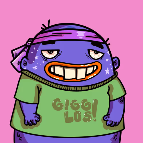 Thegigglos