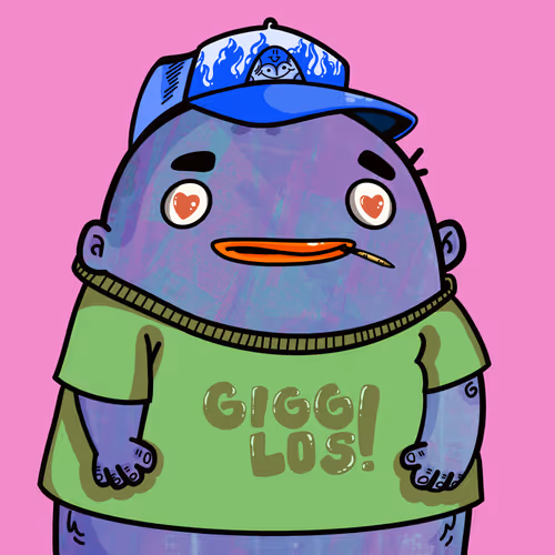 Thegigglos