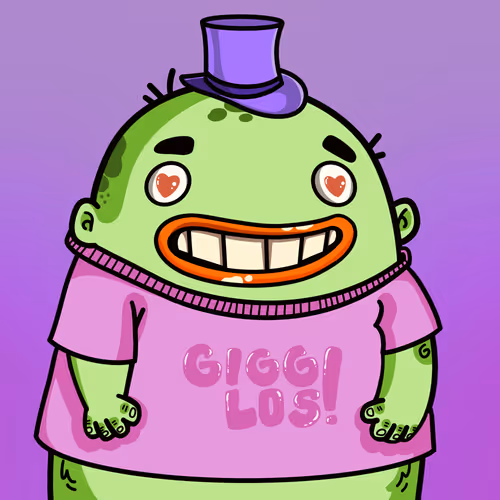 Thegigglos