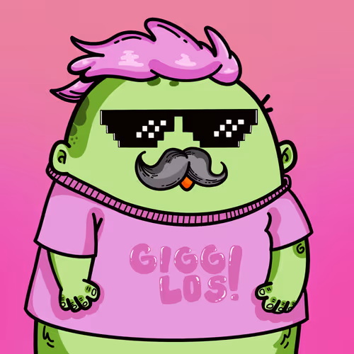 Thegigglos