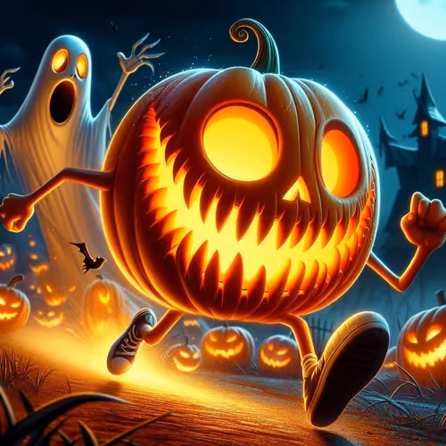 Happy Halloween 2024 05