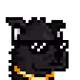 Degen Dog #615