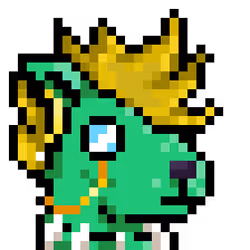 Degen Dog #792