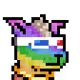 Degen Dog #495