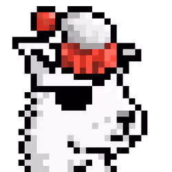 Degen Dog #715