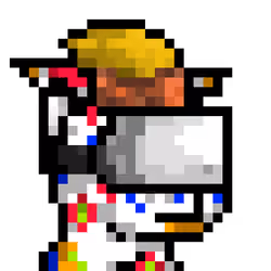 Degen Dog #639
