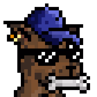 Degen Dogs Club