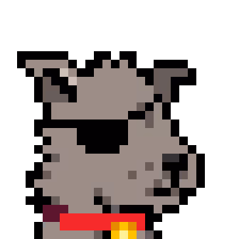 Degen Dogs Club