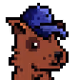 Degen Dog #478
