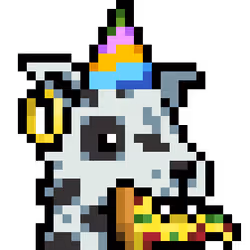 Degen Dog #661