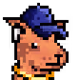 Degen Dog #565