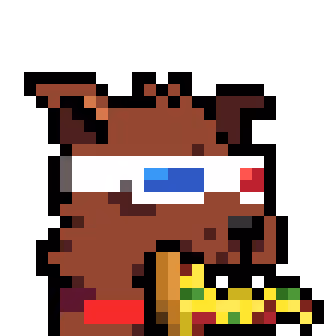 Degen Dogs Club