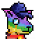 Degen Dog #489