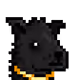 Degen Dog #493