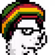 Degen Dog #95