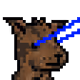 Degen Dog #195