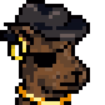 Degen Dogs Club