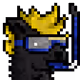 Degen Dog #497