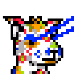 Degen Dog #818