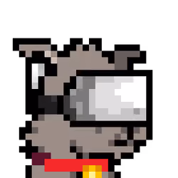 Degen Dog #728