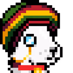 Degen Dog #608