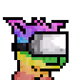 Degen Dog #114