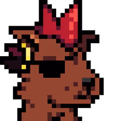 Degen Dog #779