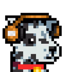 Degen Dog #473