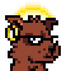 Degen Dog #700