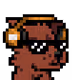 Degen Dog #243