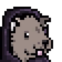 Degen Dog #740