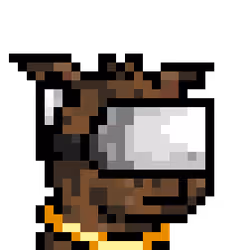 Degen Dog #605
