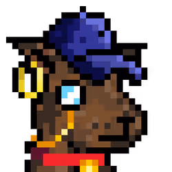 Degen Dog #453