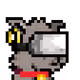 Degen Dog #649