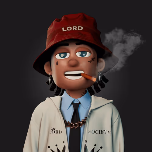 Lord
