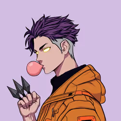 IKARI #7