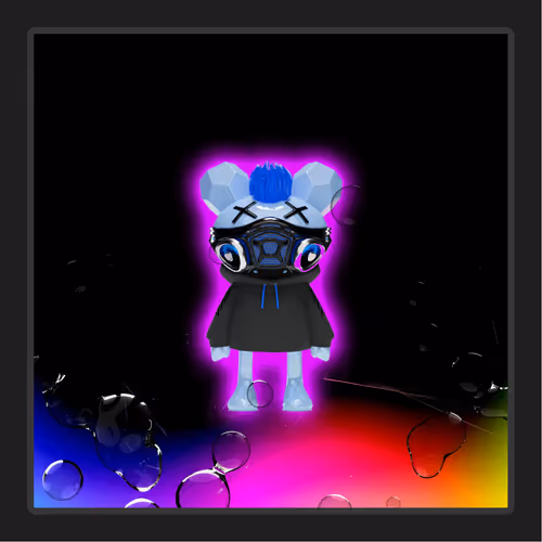 Maak R Mad Rave Jersey Club Type Beat