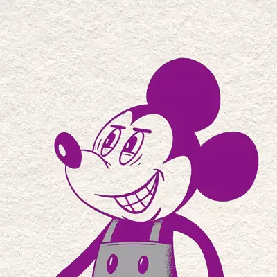 Steamboat Willie2024