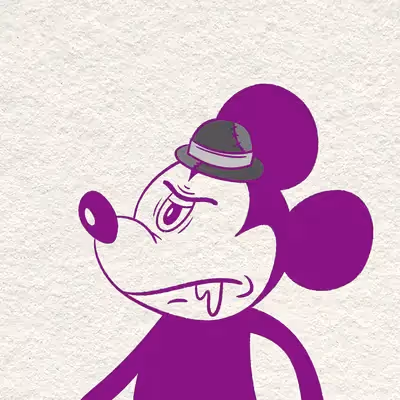 Steamboat Willie2024