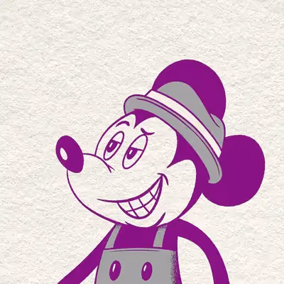 Steamboat Willie2024