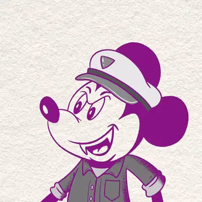Steamboat Willie2024