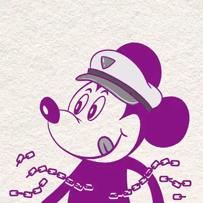 Steamboat Willie2024
